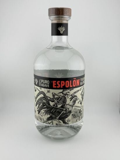 Picture of ESPOLON BLANCO