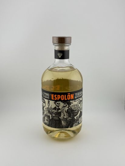 Picture of ESPOLON REPOSADO