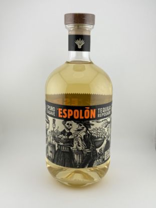 Picture of ESPOLON REPOSADO