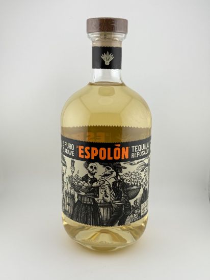 Picture of ESPOLON REPOSADO