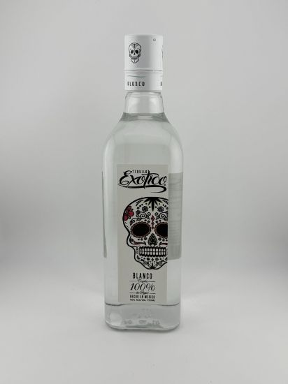 Picture of EXOTICO BLANCO
