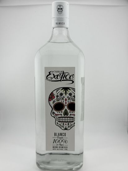 Picture of EXOTICO BLANCO