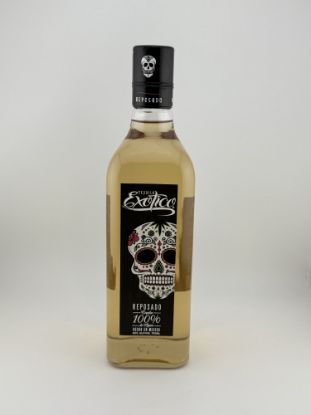 Picture of EXOTICO REPOSADO