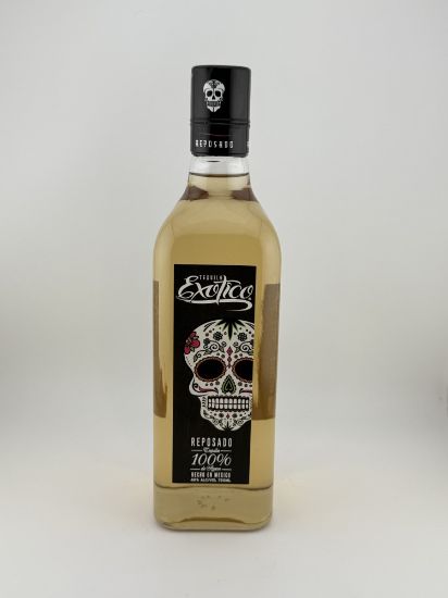 Picture of EXOTICO REPOSADO