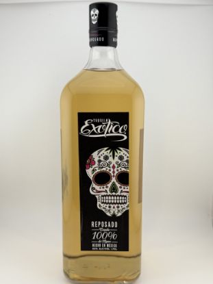 Picture of EXOTICO REPOSADO