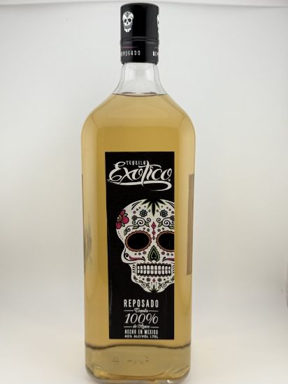 Picture of EXOTICO REPOSADO