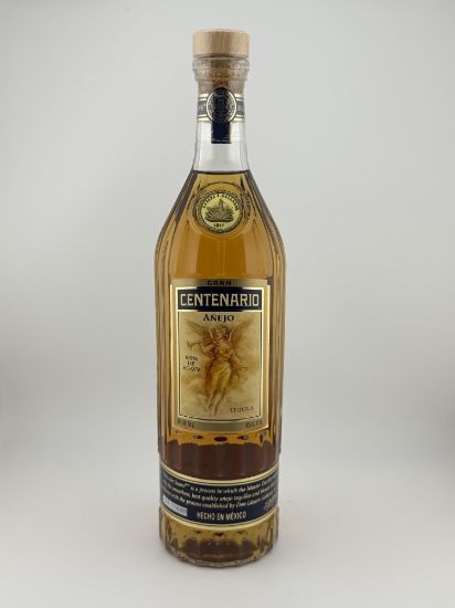 Picture of GRAN CENTENARIO ANEJO