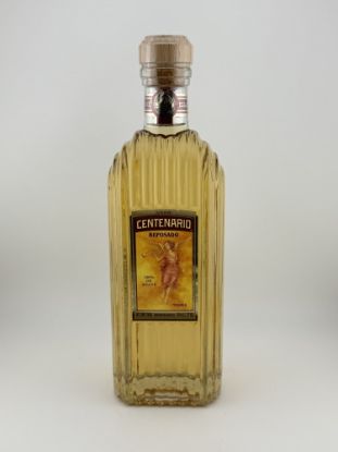 Picture of GRAN CENTENARIO REPOSADO