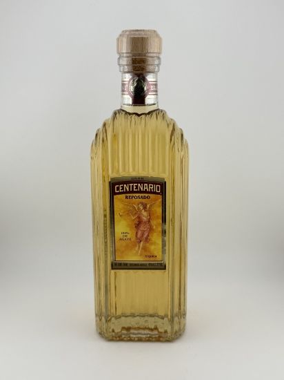 Picture of GRAN CENTENARIO REPOSADO