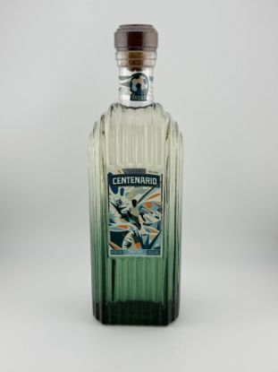 Picture of GRAN CENTENARIO PLATA