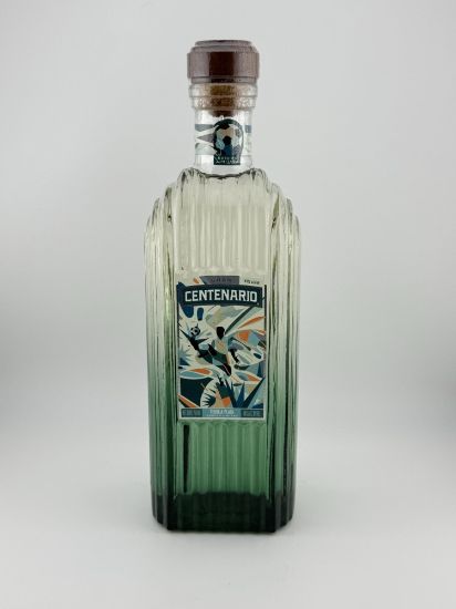 Picture of GRAN CENTENARIO PLATA