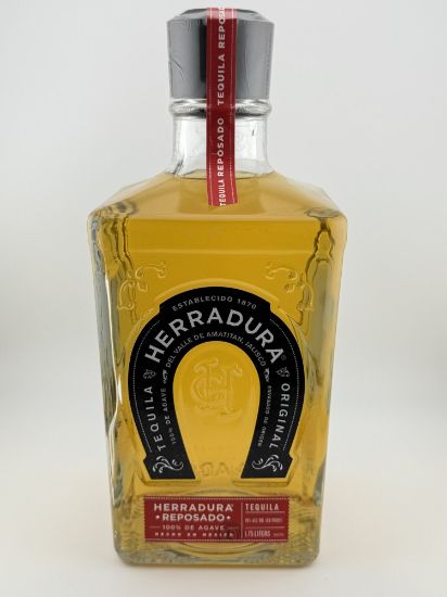 Picture of HERRADURA REPOSADO