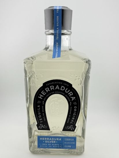 Picture of HERRADURA SILVER