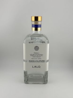 Picture of LALO BLANCO