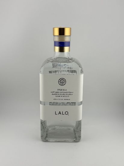 Picture of LALO BLANCO