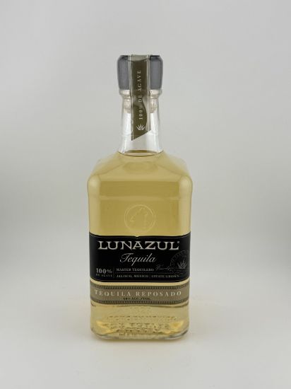 Picture of LUNAZUL REPOSADO