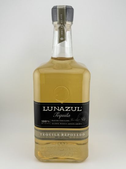Picture of LUNAZUL REPOSADO