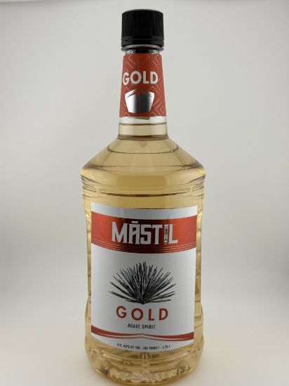 Picture of MASTIL GOLD