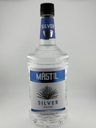 Picture of MASTIL SILVER