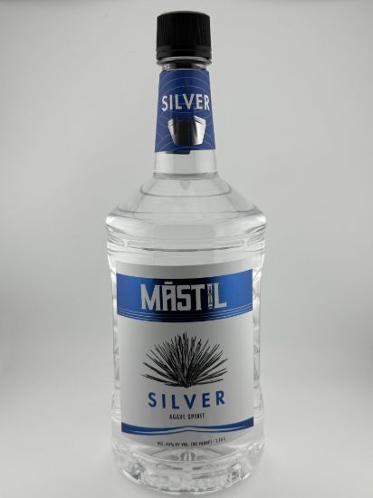 Picture of MASTIL SILVER