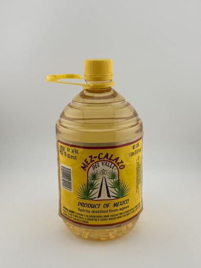 Picture of MEZCALAZO