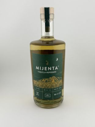Picture of MIJENTA REPOSADO