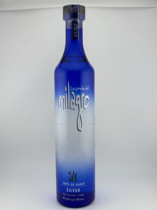Picture of MILAGRO SILVER