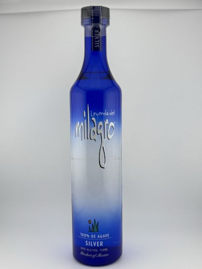 Picture of MILAGRO SILVER