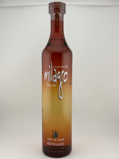 Picture of MILAGRO REPOSADO