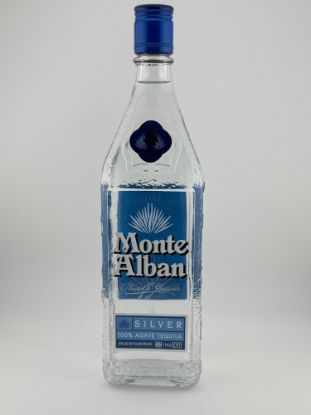 Picture of MONTE ALBAN SILVER