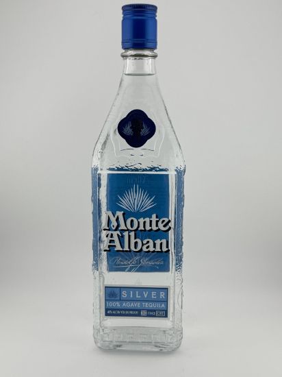 Picture of MONTE ALBAN SILVER