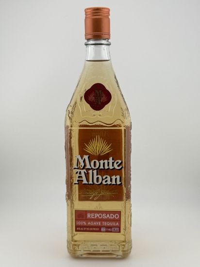 Picture of MONTE ALBAN REPOSADO