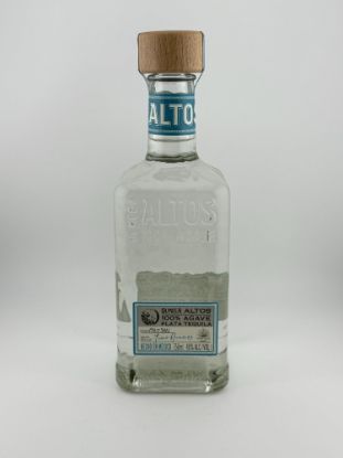 Picture of OLMECA ALTOS SILVER