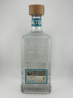 Picture of OLMECA ALTOS SILVER