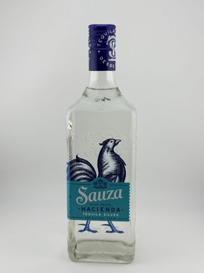 Picture of SAUZA SILVER