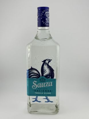 Picture of SAUZA SILVER