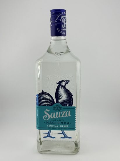 Picture of SAUZA SILVER