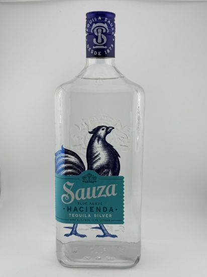 Picture of SAUZA SILVER
