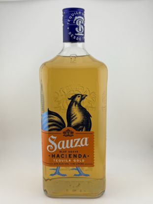 Picture of SAUZA GOLD