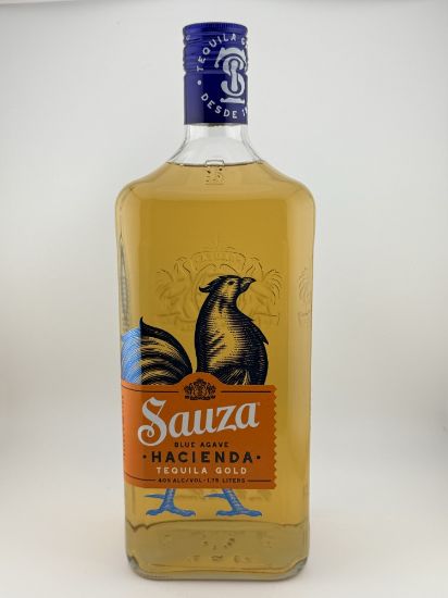 Picture of SAUZA GOLD