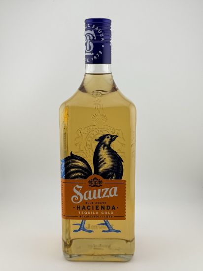 Picture of SAUZA GOLD
