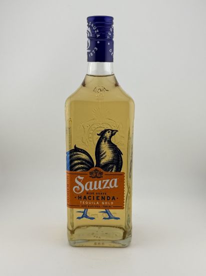 Picture of SAUZA GOLD