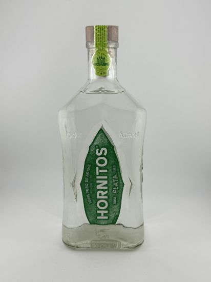 Picture of SAUZA HORNITOS PLATA