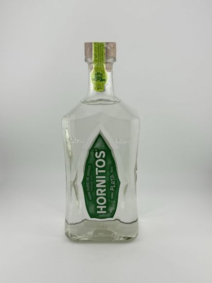 Picture of SAUZA HORNITOS PLATA