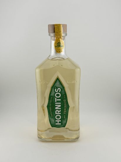 Picture of SAUZA HORNITOS REPOSADO
