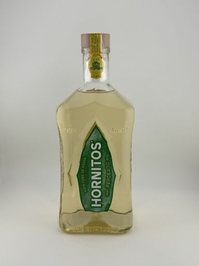Picture of SAUZA HORNITOS REPOSADO
