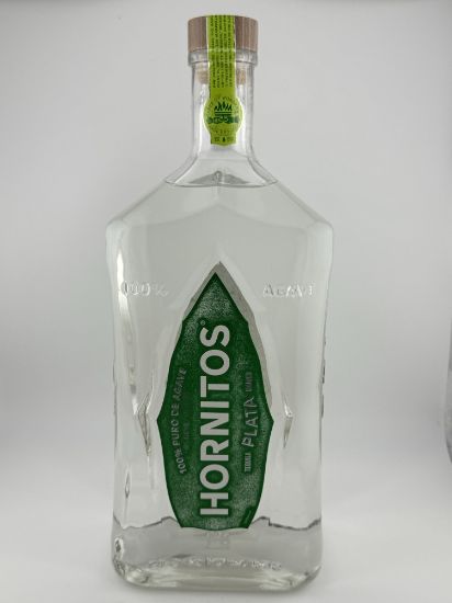 Picture of SAUZA HORNITOS PLATA