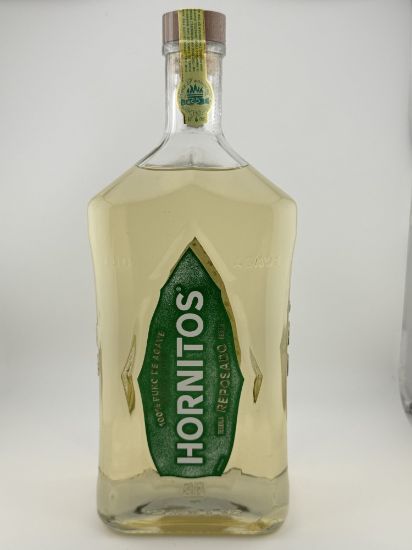 Picture of SAUZA HORNITOS REPOSADO