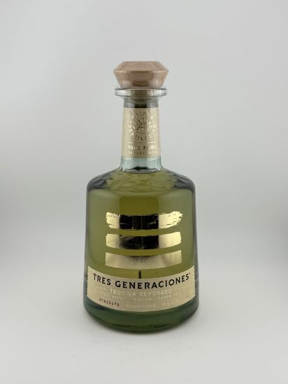 Picture of SAUZA TRES GENERATIONS REPOSA