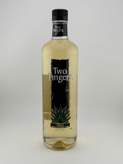 Picture of TWO FINGERS GOLD